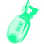 bomb-squad logo