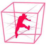 laser-maze logo